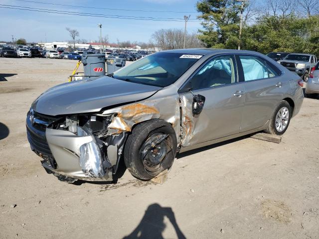 Obraz 1 z 2015 TOYOTA CAMRY LE 2015 z VIN 4T4BF1FK7FR484497