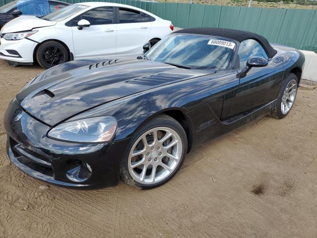 Изображение 2003 DODGE VIPER SRT-10 2003