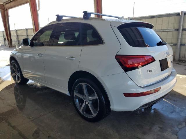 Obraz 2 z 2015 AUDI Q5 PREMIUM PLUS 2015 z VIN WA1DGAFP5FA098687