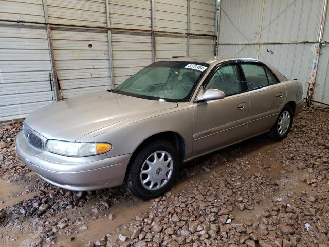 2002 BUICK CENTURY CUSTOM 2002 image
