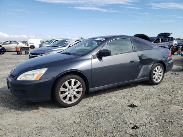2006 HONDA ACCORD EX 2006 image