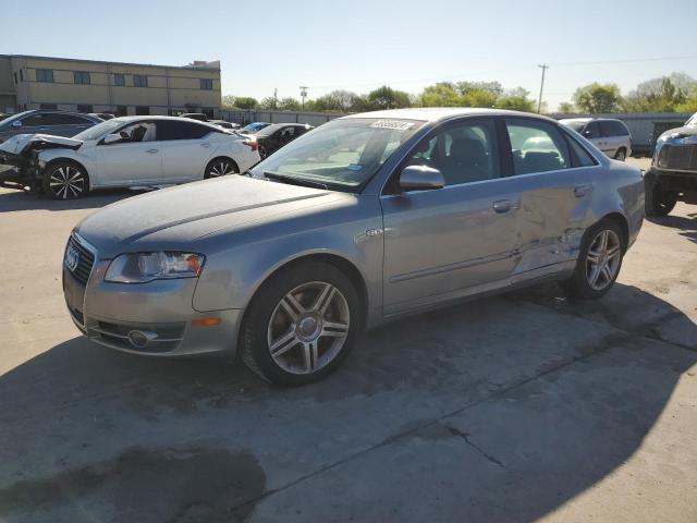 2007 AUDI A4 2 2007 image