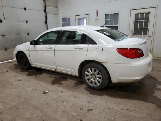 Image 2 of 2010 CHRYSLER SEBRING TOURING 2010 with VIN 1C3CC4FB7AN213315
