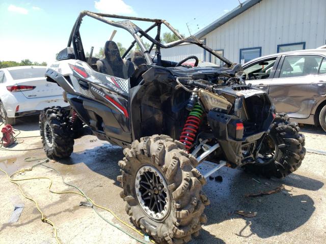 Image 1 of 2020 KAWASAKI KRF 1000 A 2020 with VIN JKARFCA16LB506482