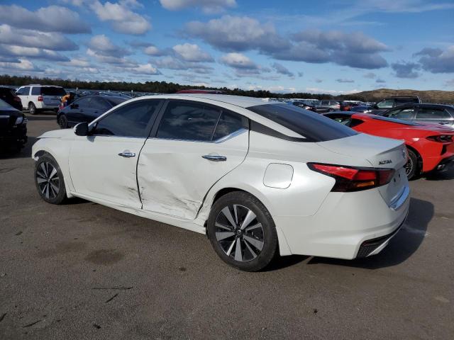 Изображение 2 2023 NISSAN ALTIMA SV 2023 с VIN 1N4BL4DV4PN340560
