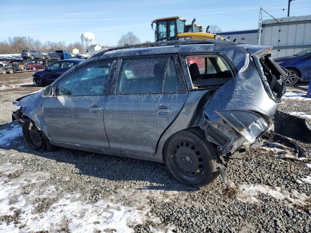 Image 2 of 2011 VOLKSWAGEN JETTA S 2011 with VIN 3VWPZ7AJ2BM614825