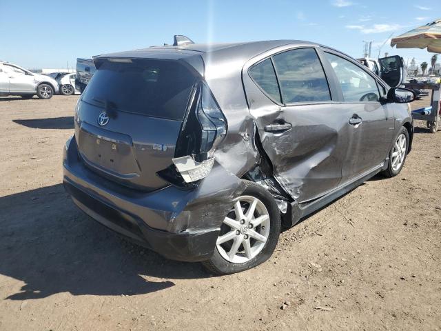 Obraz 3 z 2017 TOYOTA PRIUS C  2017 z VIN JTDKDTB37H1594498