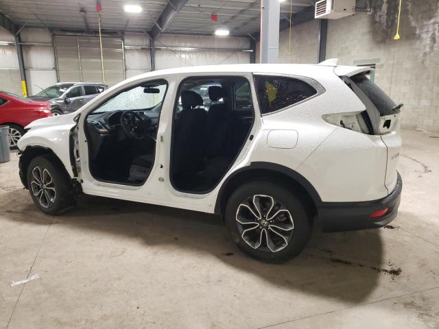 Изображение 2 2020 HONDA CR-V EX 2020 с VIN 5J6RW2H59LA021570