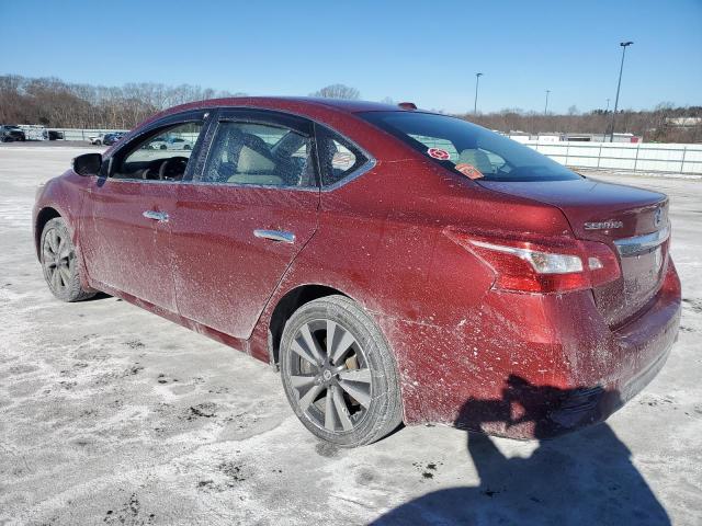 Image 2 of 2016 NISSAN SENTRA S 2016 with VIN 3N1AB7AP1GY301608