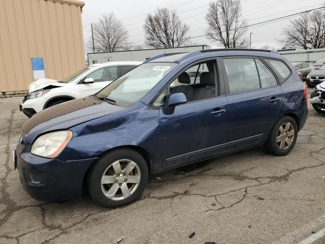Изображение 2007 KIA RONDO BASE 2007