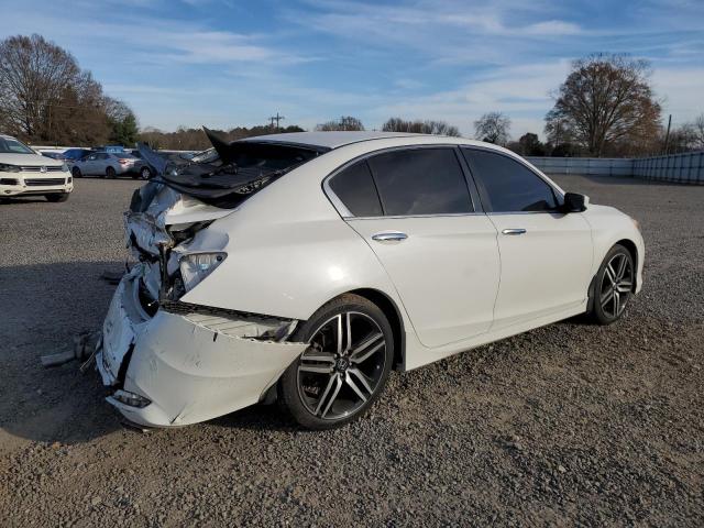Изображение 3 2016 HONDA ACCORD SPORT 2016 с VIN 1HGCR2F57GA198700