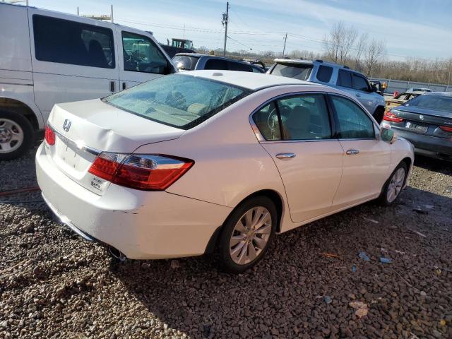 Image 3 of 2013 HONDA ACCORD EXL 2013 with VIN 1HGCR3F83DA025820
