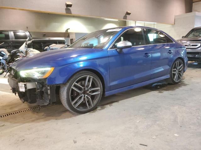 2015 AUDI S3 PRESTIGE 2015 image