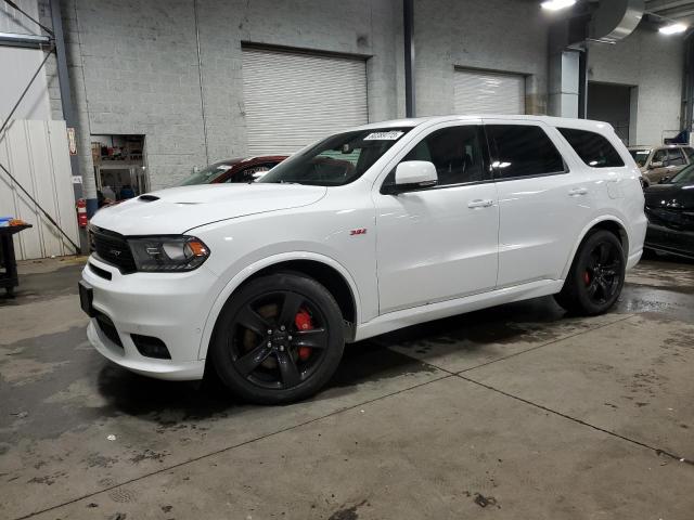 Obraz 2018 DODGE DURANGO SRT 2018