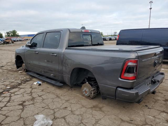 Изображение 2 2020 RAM 1500 BIG HORN/LONE STAR 2020 с VIN 1C6SRFFT8LN408683