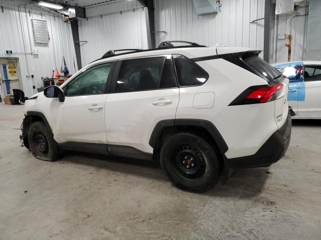 Obraz 2 z 2021 TOYOTA RAV4 XLE 2021 z VIN 2T3R1RFVXMC223967