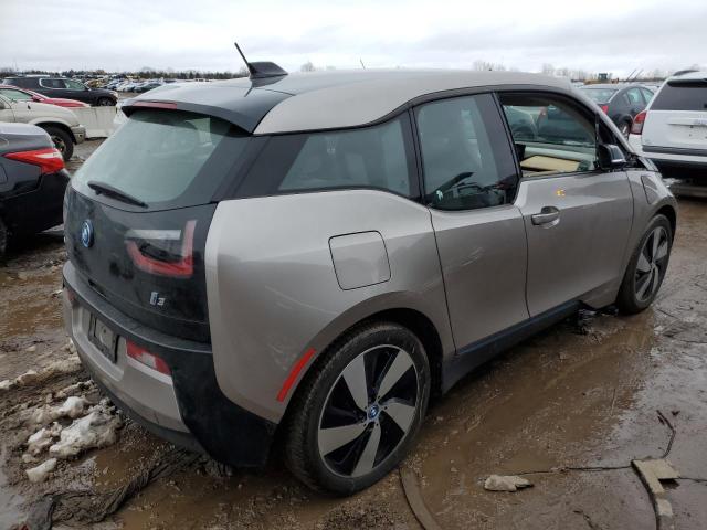 Obraz 3 z 2015 BMW I3 REX 2015 z VIN WBY1Z4C54FV502397