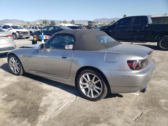 Image 2 of 2005 HONDA S2000  2005 with VIN JHMAP214X5S007108