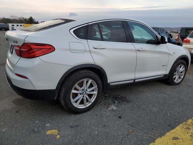 Obraz 3 z 2018 BMW X4 XDRIVE28I 2018 z VIN 5UXXW3C56J0Z60316