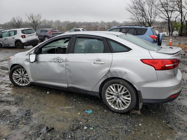 Obraz 2 z 2015 FORD FOCUS TITANIUM 2015 z VIN 1FADP3J21FL228293