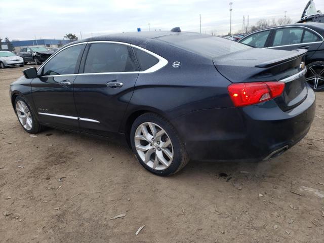 Изображение 2 2014 CHEVROLET IMPALA LTZ 2014 с VIN 2G1155S33E9180381