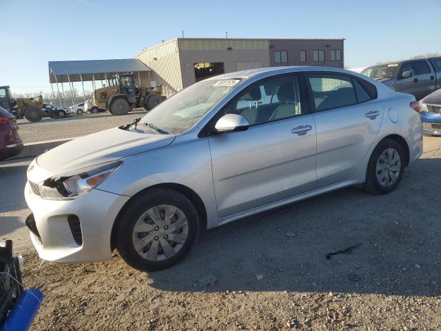 2020 KIA RIO LX 2020 image