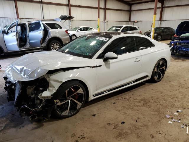 Obraz 1 z 2018 AUDI RS5  2018 z VIN WUAPWAF56JA905136