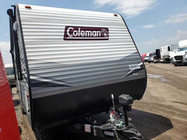 Obraz 2021 COLE COLEMAN 2021