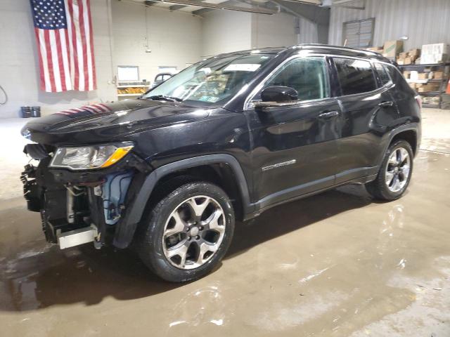 2019 JEEP COMPASS LIMITED 2019 image