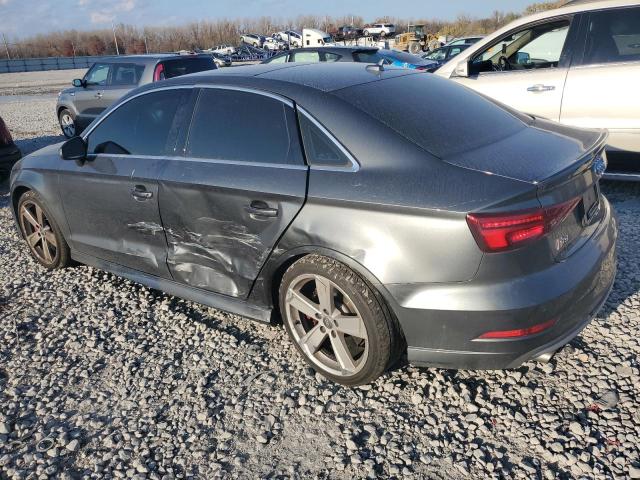 Изображение 2 2017 AUDI S3 PREMIUM PLUS 2017 с VIN WAUB1GFF4H1048288