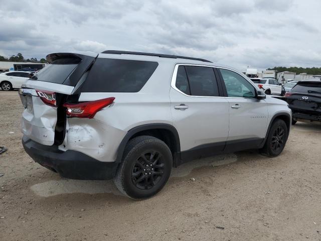 Изображение 3 2020 CHEVROLET TRAVERSE LT 2020 с VIN 1GNEVGKW7LJ174204