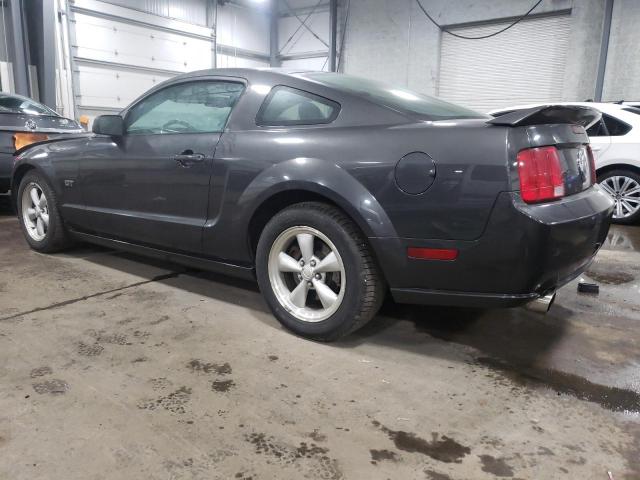 Изображение 2 2007 FORD MUSTANG GT 2007 с VIN 1ZVFT82H875241740