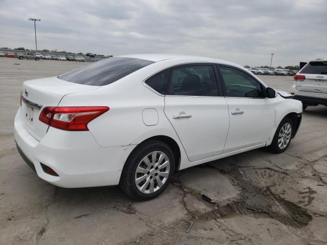 Obraz 3 z 2017 NISSAN SENTRA S 2017 z VIN 3N1AB7APXHY306209