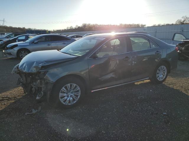 Obraz 1 z 2012 TOYOTA CAMRY BASE 2012 z VIN 4T4BF1FK4CR240611