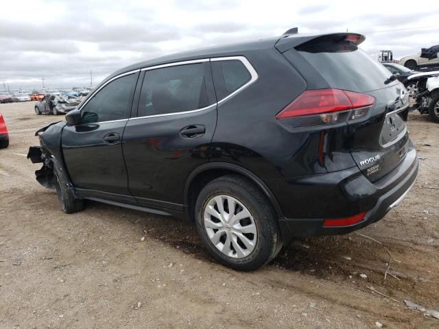 Image 2 of 2020 NISSAN ROGUE S 2020 with VIN 5N1AT2MV5LC804435