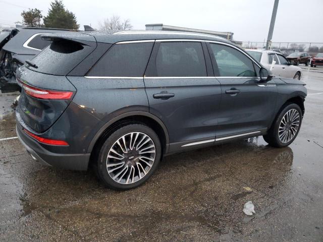 Изображение 3 2022 LINCOLN CORSAIR RESERVE 2022 с VIN 5LMCJ2C93NUL08031