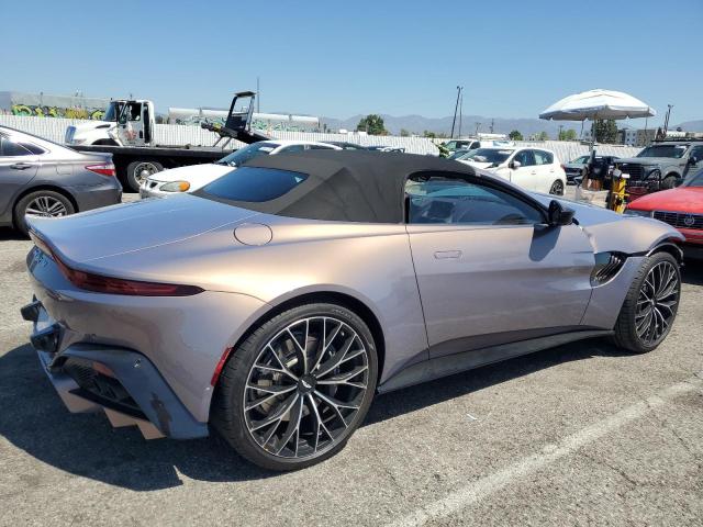 Изображение 3 2023 ASTON MARTIN VANTAGE  2023 с VIN SCFSMGBW0PGP08680