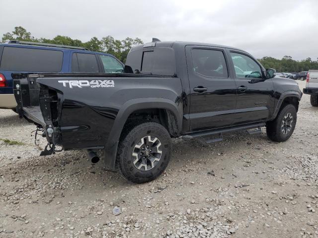Obraz 3 z 2023 TOYOTA TACOMA DOUBLE CAB 2023 z VIN 3TYCZ5AN4PT126772