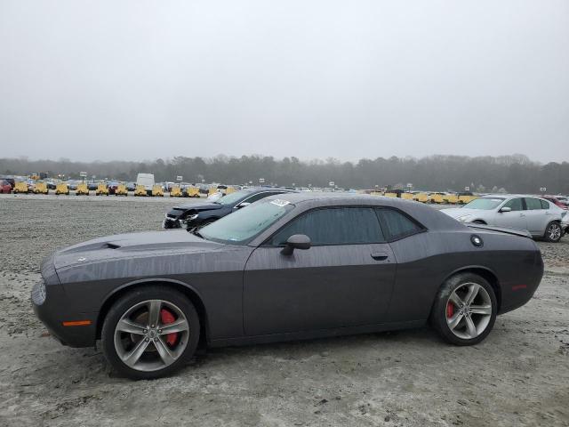 Изображение 2017 DODGE CHALLENGER SXT 2017