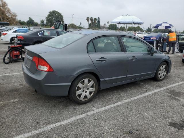 Obraz 3 z 2009 HONDA CIVIC LX 2009 z VIN 2HGFA16579H334732