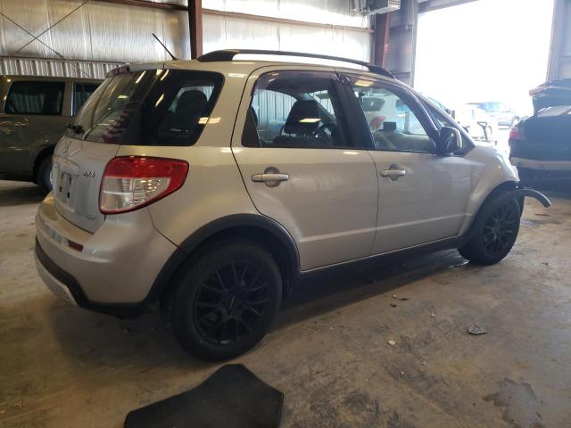 Image 3 of 2012 SUZUKI SX4  2012 with VIN JS2YB5A32C6305932