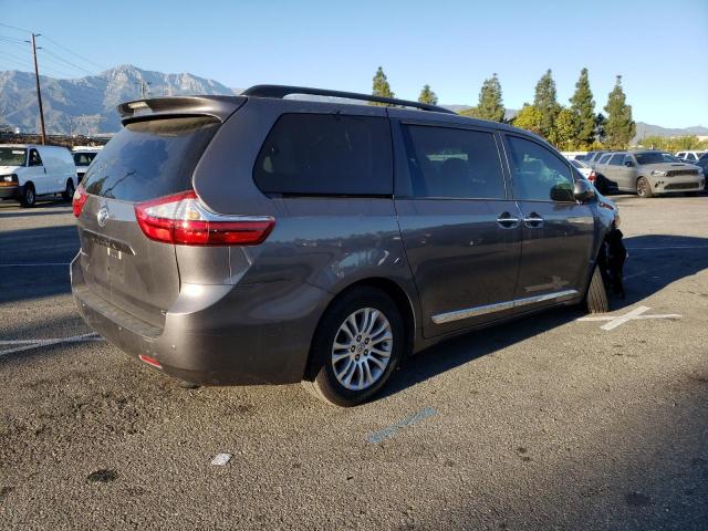 Изображение 3 2015 TOYOTA SIENNA XLE 2015 с VIN 5TDYK3DC6FS658091