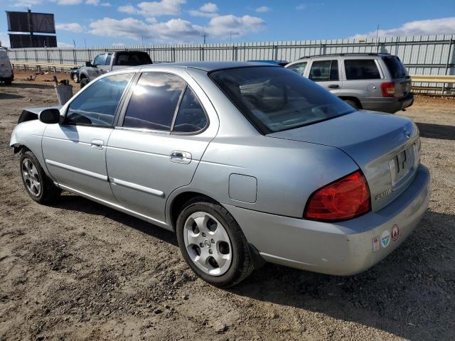 Image 2 of 2004 NISSAN SENTRA 1.8 2004 with VIN 3N1CB51D14L920446