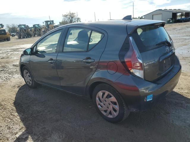 Obraz 2 z 2015 TOYOTA PRIUS C  2015 z VIN JTDKDTB39F1582687