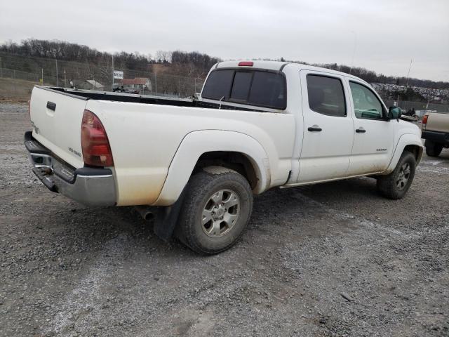 Image 3 of 2008 TOYOTA TACOMA DOUBLE CAB LONG BED 2008 with VIN 5TEMU52N98Z575253