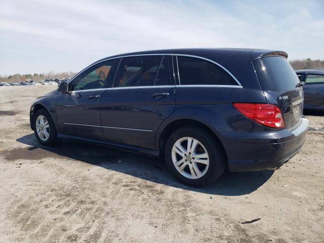 Obraz 2 z 2008 MERCEDES-BENZ R 350 2008 z VIN 4JGCB65E48A063196