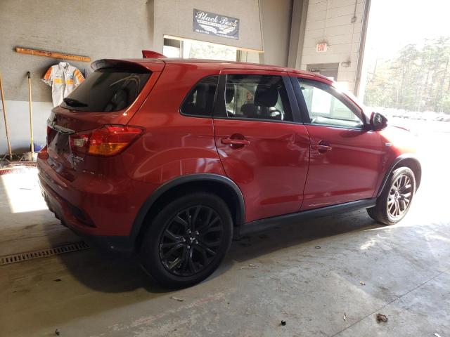 Obraz 3 z 2019 MITSUBISHI OUTLANDER SPORT ES 2019 z VIN JA4AP3AU0KU035968