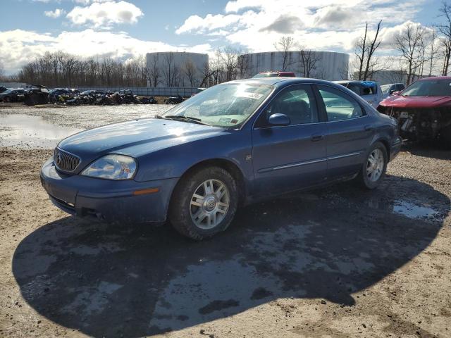 Obraz 2004 MERCURY SABLE LS PREMIUM 2004