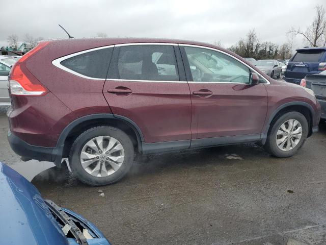 Image 3 of 2012 HONDA CR-V EX 2012 with VIN 5J6RM4H57CL048739