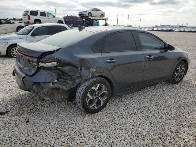Image 3 of 2020 KIA FORTE FE 2020 with VIN 3KPF24AD3LE251510